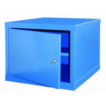 Bloc 1 Porte Pour Établi - Bricoman