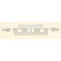 Char.poignee Portillon Pour Refrigerateur Beko - Bricoman