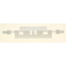 Char.poignee Portillon Pour Refrigerateur Beko - Bricoman