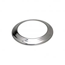 Rosace Alu / Gaine Flex 125-131 - Bricoman