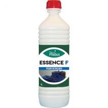 Essence F Pour Détacher - 1 L - Bouteille - Charbonneaux Brabant - Bricoman