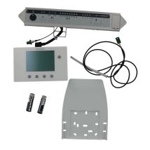 Frisquet - Kit Satellite Ambiance Vled - F3aa41561 - Tecnomat