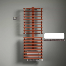 Sèche-serviettes Électrique 750w Blanc Get Up Booster - Irsap - Tecnomat