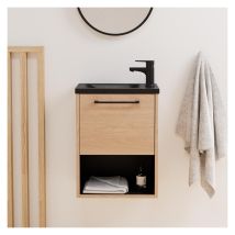 Meuble Lave-mains Nika - Bricoman