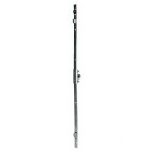Crémone De Coulissant F15 Simple Longueur 600mm Côte D 300mm Ferco G 13954 06 0 1 - Bricoman