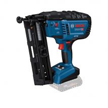 Cloueur Sans-fil Gnh 18v-64-2 M - Bosch - Sans Batterie, Ni Chargeur - 0601482000 - Bricoman