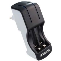 Chargeur De Pile Aa Et Aaa 4 Piles - Bricoman