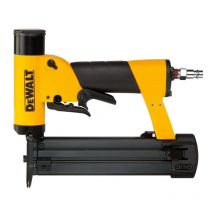 Cloueur Pneumatique De Précision 23 Ga - Dewalt Dpn2330-xj - Bricoman