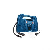 Compresseur Portatif Digital Et Programmable Scheppach - Air Force 5 - Bricoman