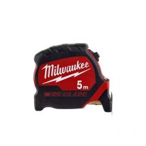Mètre Ruban 5m Milwaukee - Wide Blade 33mm 4932471815 - Bricoman