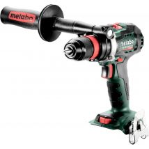 Perceuse‐visseuse Sans Fil 18 v Bs 18 ltx bl Q I – Metabo 602359850 - Bricoman