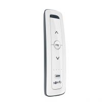 Télécommande Somfy Situo 5 Io Pure Ii Pour Volets Roulants - Bricoman