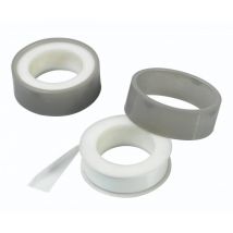 Ruban Etanchéité X 2pces 12mx12mm - Bricoman