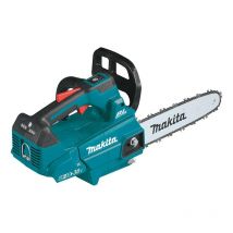 Tronçonneuse D'Élagage 36v Li-ion 35 Cm (produit Seul) - Makita Duc356zb - Bricoman