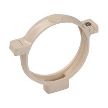 Nicoll Collier Bride Insert P.7/150 Ø80 Sable - Bricoman