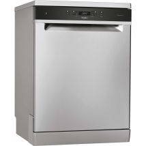 Lave-vaisselle-60-cm Whirlpool - Wfc3c42px - Bricoman