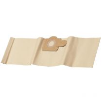 Sac Aspirateur Papier Pour Jet 15 - Sidamo - Bricoman