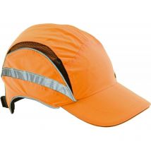 Casquette Anti-heurt F.b.3classichi-vis Standard Orange Scott Safety - Bricoman