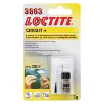 Colle Électronique Loctite 3863 - Bricoman