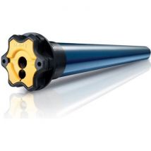 Moteur Somfy Oximo Rts 6/17 102392 Pour Volets - Bricoman