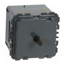 Variateur Pour Ventilateur De Plafond Céliane - Commande De La Vitesse - Bricoman