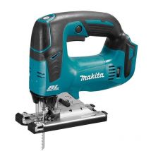 Scie Sauteuse 18v Lxt Li-ion (machine Seule) - Makita Djv182z - Bricoman