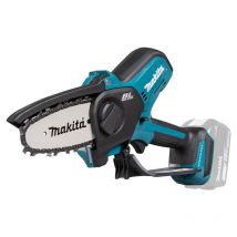 Tronçonneuse D'Élagage 18v Lxt Guide De 10 Cm (produit Seul) - Makita Duc101z - Bricoman