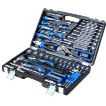 Outifrance - Coffret D'Outils Professionnel De Maintenance 90 Pièces Outifrance - Bricoman