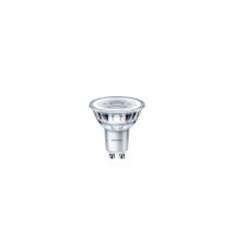 Ampoule Led Spot Philips - Eyecomfort - 4,6w - 390 Lumens - 2700k - Gu10 - 93024 - Bricoman