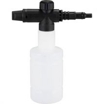 Makita Lx00000001 Buse Spéciale Mousse 1 Pc(s) - Bricoman