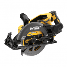 Scie Circulaire 54v Ø190mm (solo) - Dewalt Dcs577n-xj - Bricoman