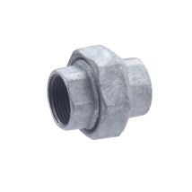 Raccord Union Galva Femelle 26x34 (1') Noyon & Thiebault - Bricoman