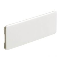 Cache Neutre - Décor : Gris - Hettich - Bricoman