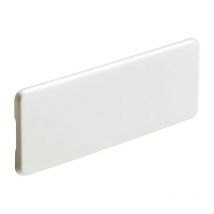 Cache Neutre - Décor : Gris - Hettich - Bricoman