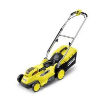 Tondeuse À Gazon Karcher Lmo 18-36 (machine Nue) - Bricoman