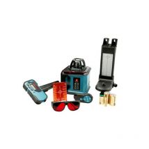 Niveau Laser Makita Automatique Vertical Et Horizontal Skr200z - Bricoman