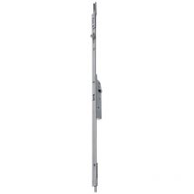 Crémone De Fenêtre Fouillot 15 Ajustable Haut À Galet L 979mm D 600mm Ferco G 20466 08 0 1 - Bricoman