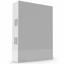 Centrale Vedo, Box Métal, Alimentation 1.5a - Comelit - Vedo200mfr - Bricoman