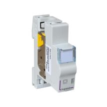 Module De Brasage - Rj45 - Cat6a - Stp - Legrand 413104 - Tecnomat