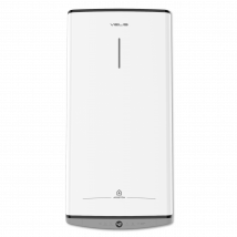 Chauffe-eau Électrique Plat Multiposition Intelligent Ariston Velis Dune 80l - Bricoman