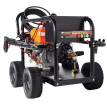 Nettoyeur Haute Pression À Essence Genergy Narcea 275 Bar - Bricoman