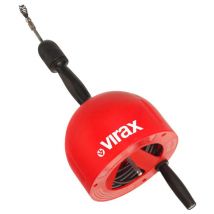 Déboucheur Professsionnel Val 26 Long 7,5mm Ø 7mm - Virax290640 - Bricoman