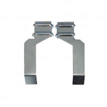 Ailettes De Fin De Course Came Pour Motorisation - Bricoman