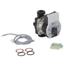 Frisquet - Circulateur 1'1/4 130h6 Hr Con Mo - F3aa41442 - Bricoman