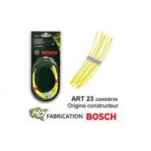 Sachet De 10 Fils Haute Performance 23 Cm Pour Art 23 Combitrim Bosch F016800174 - Bricoman