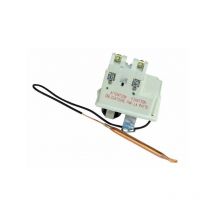 De Dietrich - Thermostat Bsd Monophasé + Kit Pour Chauffe-eau Aci - 7647539 - Bricoman