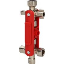 Ks Tools Clé Universelle Pour Armoires Électriques, Magnétique - Bricoman