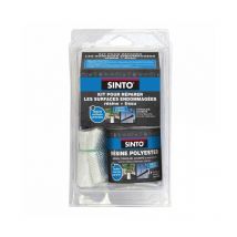 Kit Pour Réparer Les Surfaces Endommagées Sinto - Bricoman