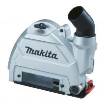 Buse D'Aspirateur Makita - Bricoman