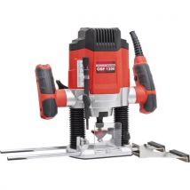 Défonceuse Holzmann Maschinen Obf1200_230v 1200 W 1 Pc(s) - Bricoman